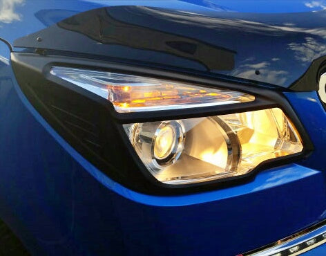 Car Headlight Covers