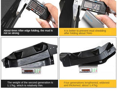 GWM Tank 300 Mudguard Lining Fender | Premium Protection & Fit