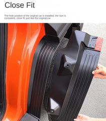 GWM Tank 300 Mudguard Lining Fender | Premium Protection & Fit