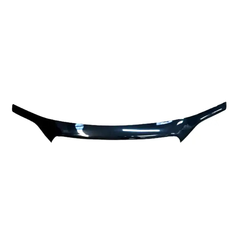 Bonnet Protector Guard to suit Toyota Kluger 2007-2010 Black