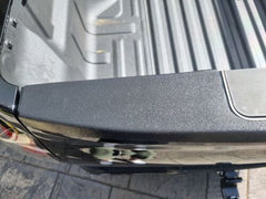 1 PCS TAILGATE RAIL GUARD CAP PROTECTOR REAR COVER FOR GWM CANNON 2020