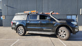 Ford Ranger TRACHO ACE Aluminum Ute Tub Canopy Heavy Duty Suit PX PXI PXII PXIII 2012-2021