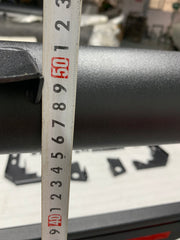 NOVABar Nudge Bar to Suit Mitsubishi Triton MQ 2015+ | Matte Finish | Steel Construction