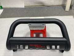 STEALTHBar Nudge Bar to Suit Toyota Hilux 2015+ | Matte Finish | Steel Construction