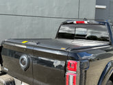 Retractable Tonneau Roll Cover for GWM Cannon Alpha Hybrid| Heavy-Duty Aluminium Roller Shutter