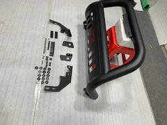 STEALTHBar Nudge Bar to Suit Mazda BT50 21+ | Matte Finish | Steel Construction