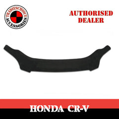 Bonnet Protector for Honda CR-V CRV RE MY07 2007 - 2009 - Guard Against Chips
