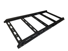 Canopy Roof Rack – Heavy-Duty Aluminium Roof Platform for Ute Canopies | Tradies-Choice
