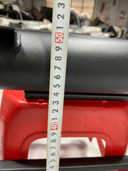 NOVABar Nudge Bar to Suit Toyota Hilux 2015+ | Matte Finish | Steel Construction