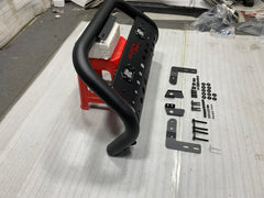 NOVABar Nudge Bar to Suit GWM Great Wall Cannon | Matte Finish | Steel Construction