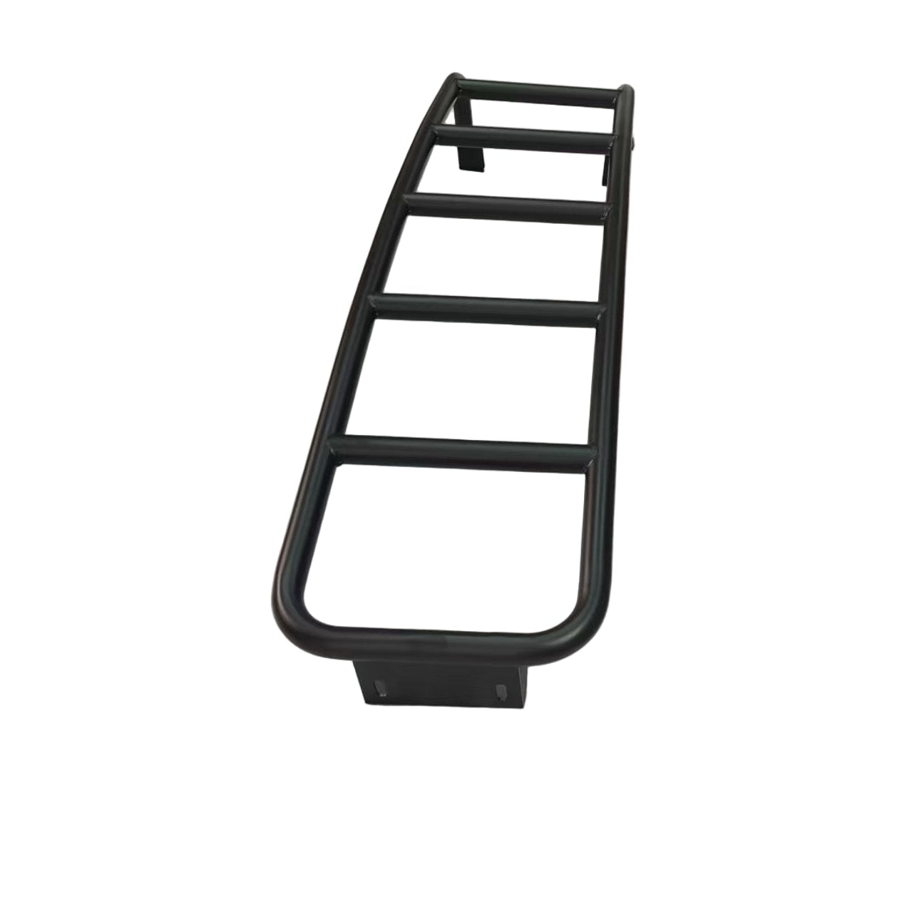 TRACHO Rear Ladder for Toyota Hiace | Heavy Duty Van Roof Access Ladder