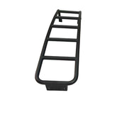 TRACHO Rear Ladder for Toyota Hiace | Heavy Duty Van Roof Access Ladder