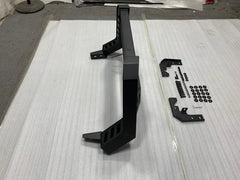 COMMANDBar Nudge Bar to Suit Isuzu Dmax 2021+ | Matte Finish | Steel Construction