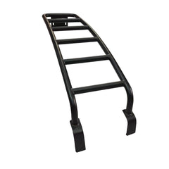 TRACHO Rear Ladder for Toyota Hiace | Heavy Duty Van Roof Access Ladder