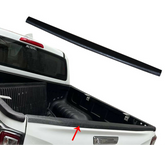 Tailgate Guard Cap Protector Cover for Mazda BT50 2020-2023