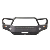 TradiesChoice Bull Bar for Toyota Hilux N70 2012–2014 | Heavy Duty 4x4 Front Protection