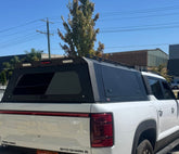 BYD SHARK 6 Gen 2 Aluminum Ute Tub Canopy Heavy Duty Suit for 2025+