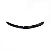 Bonnet Protector Hood Guard for Mazda BT-50 2012-2019 Black Aero Profile