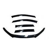 Bonnet Protector, Weathershields to suit Holden Captiva 2011-2018 Guard