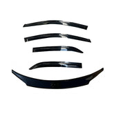 Bonnet Protector, Weathershields For Honda CR-V CRV 2012-2016 Guard