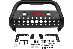 NOVABar Nudge Bar to Suit GWM Great Wall Cannon | Matte Finish | Steel Construction