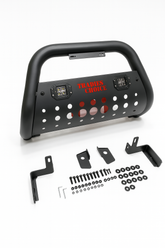 NOVABar Nudge Bar to Suit Ford Ranger Next Gen 2022-2025 | Matte Finish | Steel Construction