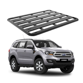 Aluminium Platform & Backbone System for Ford Everest 2015–2020