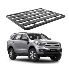 Aluminium Platform & Backbone System for Ford Everest 2015–2020