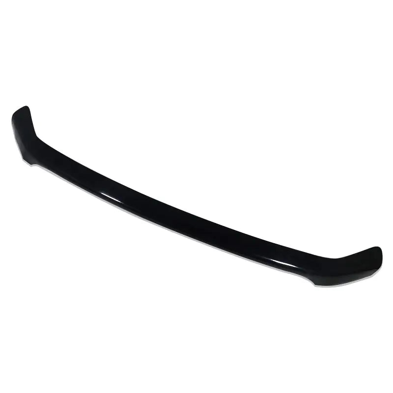 Bonnet Protector suits Toyota FJ Cruise 07-21 Black Guard Chip Stone Protection