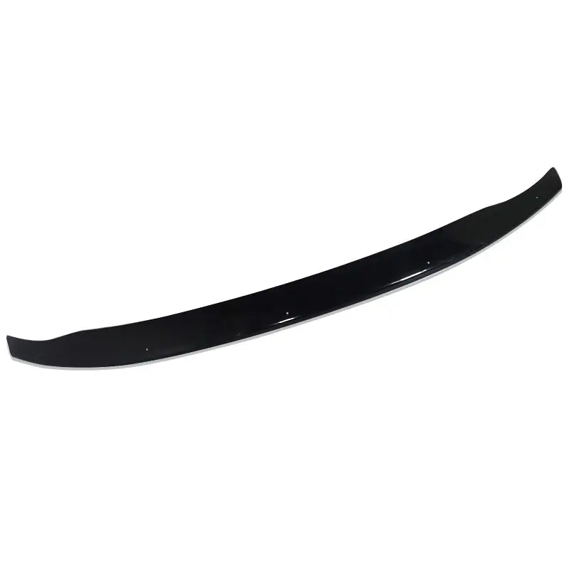 Bonnet Protector suits Jeep Grand Cherokee 2010-2021 Black Guard