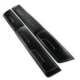 Side Door Body Cladding Guard For Mercedes Benz X Class 2017-2020