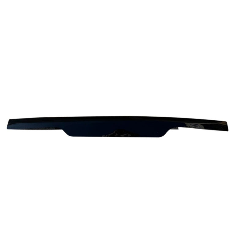 Bonnet Protector to suit Toyota Hilux 1983-1998 Tinted Black