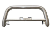 Nudge Bar 3″ Stainless Steel Grille Guard To Suit Toyota Hiace LWB