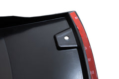 Fender Flares Pocket Style Guard Cover to suit Nissan Navara NP300 D23 2021-2024