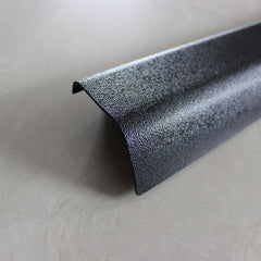 Close-up of a textured tailgate guard protector cover for LDV T60 models, designed for durable and long-lasting vehicle protection.