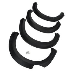 Fender Flares OEM Style Guard Cover to suit Nissan Navara NP300 2015-2020