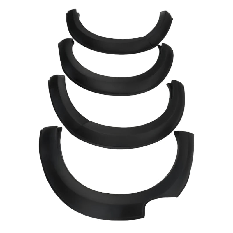 Fender Flares OEM Style Guard Cover to suit Nissan Navara NP300 2015-2020