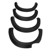 Fender Flares OEM Style Guard Cover to suit Nissan Navara NP300 2015-2020