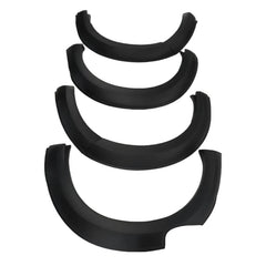 Fender Flares OEM Style Guard Cover to suit Nissan Navara NP300 2015-2020