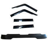 Bonnet Protector Weather Shield to suit Toyota Landcruiser 76 78 79 2024 Onwards