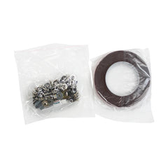 For Isuzu D-Max Dmax Pocket Style Fender Flare Wheel Arch