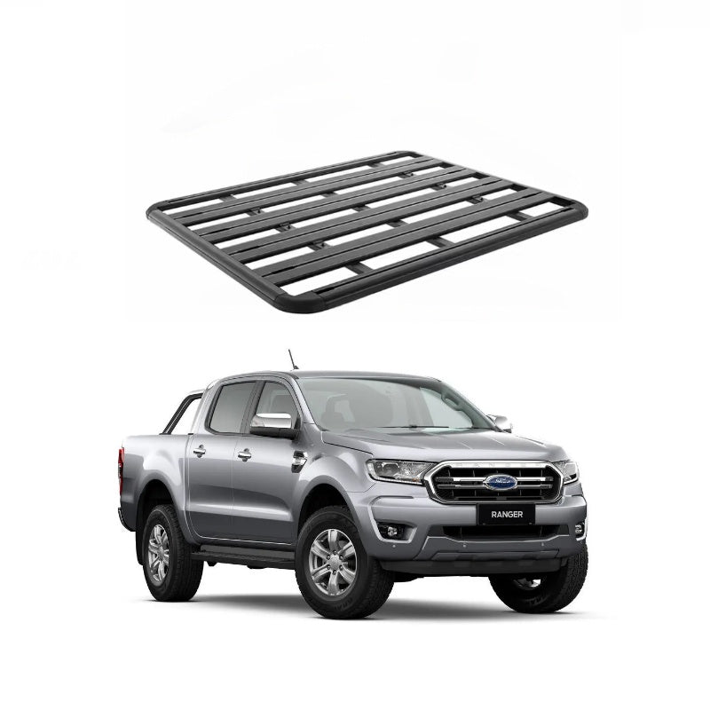 Aluminium Platform & Backbone System for Ford Ranger PX Series (2012–2021)