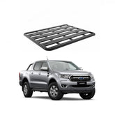 Aluminium Platform & Backbone System for Ford Ranger PX Series (2012–2021)