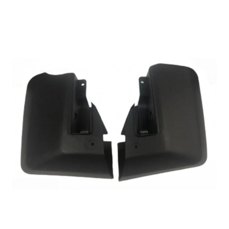 Durable ABS Front Mud Flap Splash Guard for Toyota LandCruiser J79 70 Series VDJ79