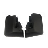 Durable ABS Front Mud Flap Splash Guard for Toyota LandCruiser J79 70 Series VDJ79