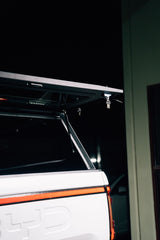 Installation For Canopy ( Assembly, Install and Wiring)