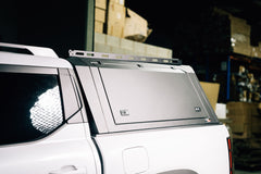 Installation For Canopy ( Assembly, Install and Wiring)