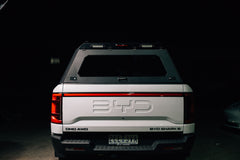 Installation For Canopy ( Assembly, Install and Wiring)