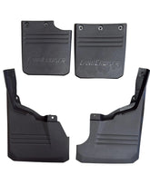 Durable ABS Front Mud Flap Splash Guard for Toyota LandCruiser J79 70 Series VDJ79