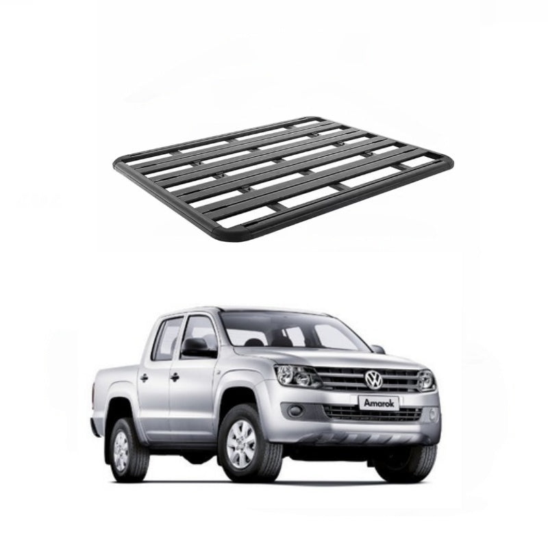 ALUMINUM PLATFORM & BACKBONE FOR VW AMAROK 2009-2021